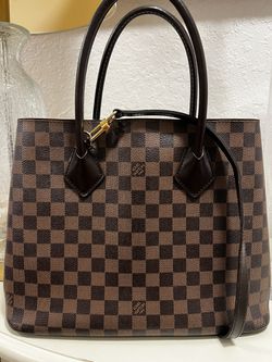 Louis Vuitton, Bags, Authentic Louis Vuitton Kensington Bag