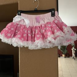 Skirts For Little Girls