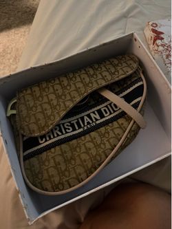 Dior Bag