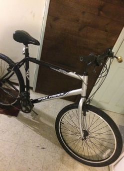 GARY FSHER. TARPON Freme 54.5 cm 21.5 inch