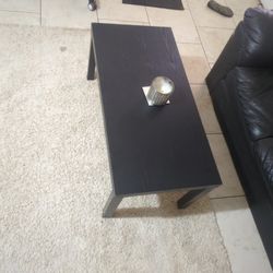 New Table