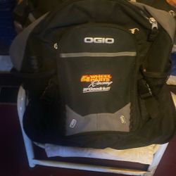 Ohio Backpack