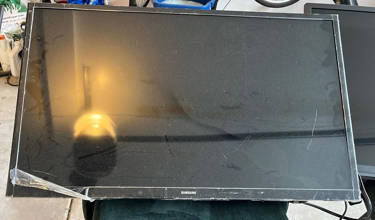 Smart Tv Samsung 32”