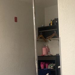 360 Spinning Pole /stripper Pole 
