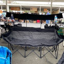 Camping Chair 