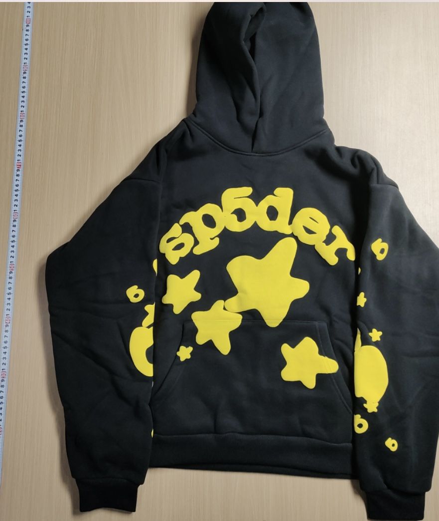 Sp5der Hoodie