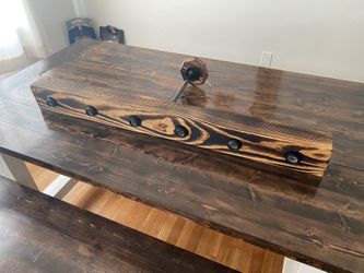 American Werks Light Fixture