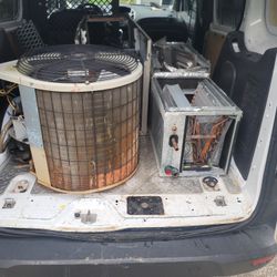 Free Scrap Metal In Norcross