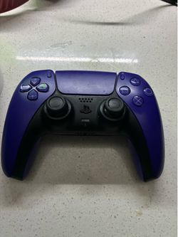 Headset and controller