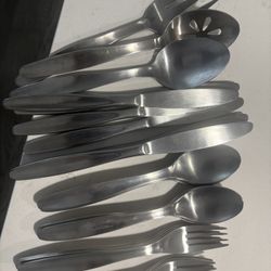 Cutlery / Silverware