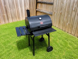 Char-Griller Charcoal Grill