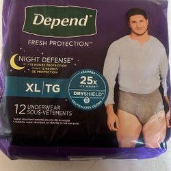 Depend