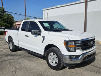 2023 Ford F150