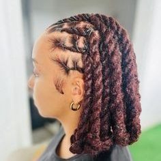 Locs & Braids 4less