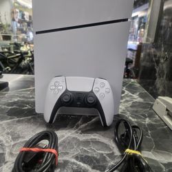 Ps5 Digital 1tb System 