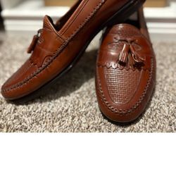 Men’s Dress Shoes