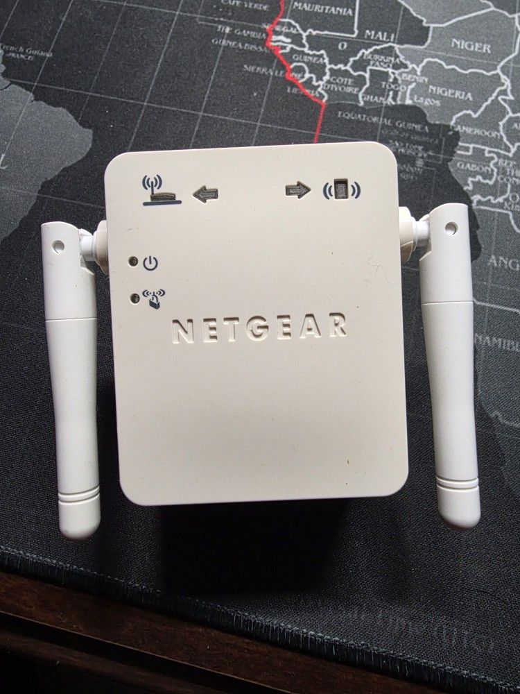 Netgear Wifi Extender