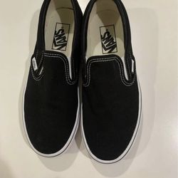 Black Vanz 