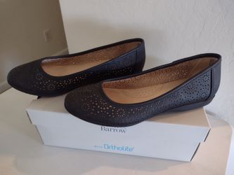 Pretty Women's Ballet Shoes New!