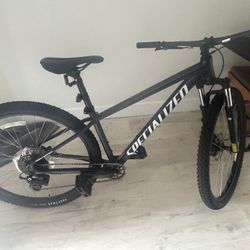 Specialized Bike 29” Black On Black Like New $450