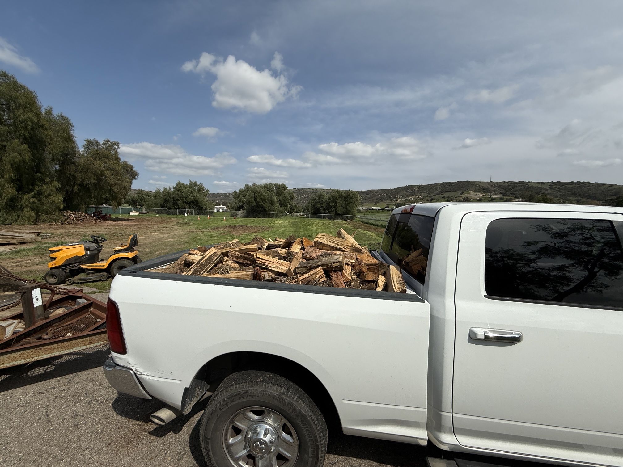Firewood