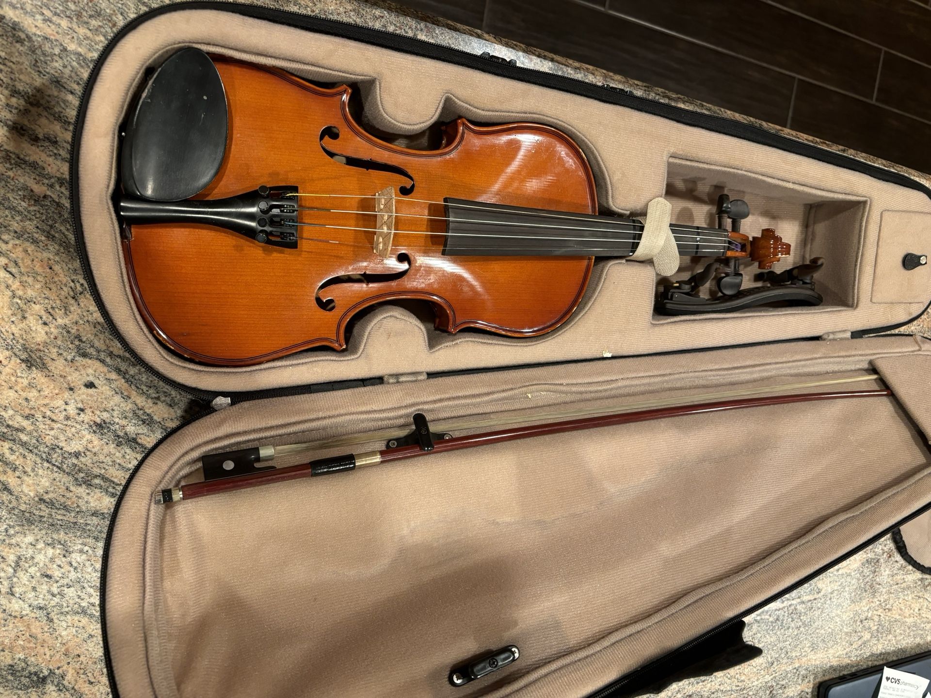 Palatino VM450 4/4 Violin
