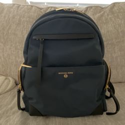 Micheal Kors Backpack