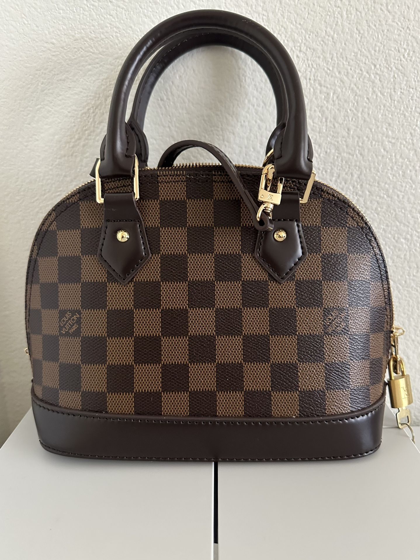 Louis Vuitton Handbag