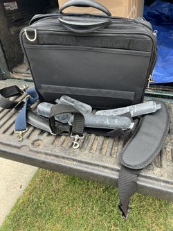 Laptop Briefcase