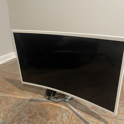 Samsung Monitor New
