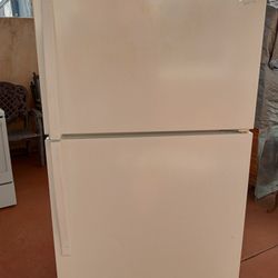 Whirlpool 30" Refrigerator 