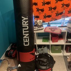 Century Boxing Bag