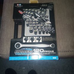 Brand New In The Box