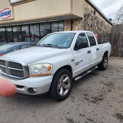 2006 Dodge Ram 1500