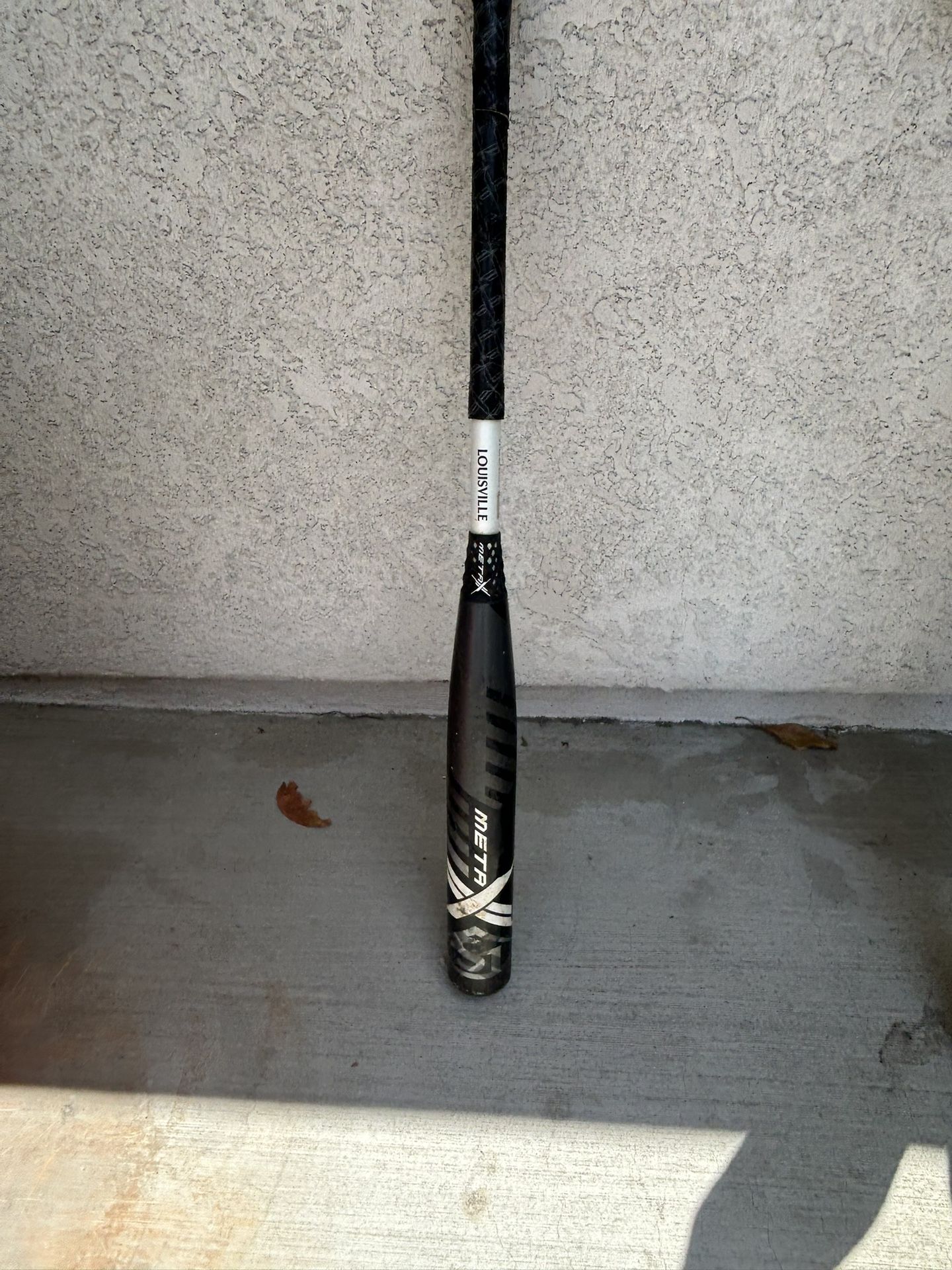 Louisville Slugger Meta -11