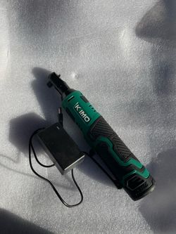 KIMO Cordless Electric Ratchet Wrench