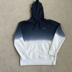 Hollister Hoodie Small 