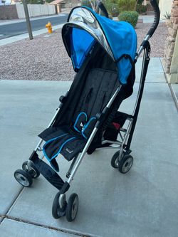 Stroller