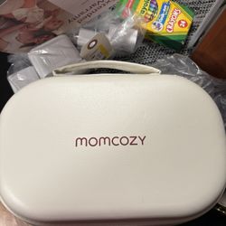 Momcozy Breast Pumps 