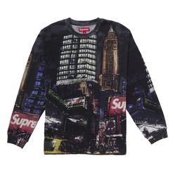 Supreme Top