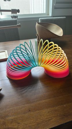 Free Slinky