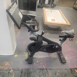 Final Sale At Home Bike Soul Cycle