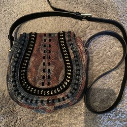 Aimee Kestenberg - Leather Crossbody 