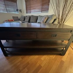 TV Stand/End table