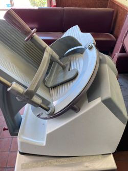 Berkel Professionnal Slicer