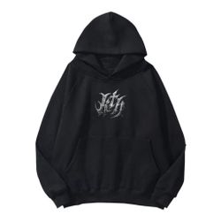 KTH KTHLA Kill The Hype LA Hoodie, Size M/L