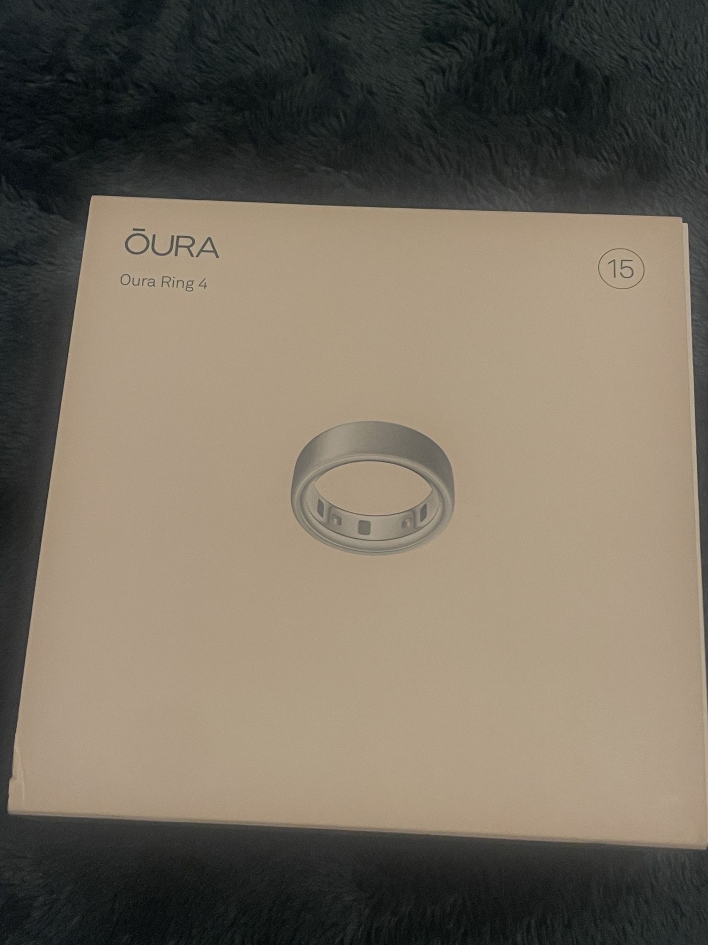 Aura Ring