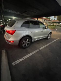 2011 Audi Q5