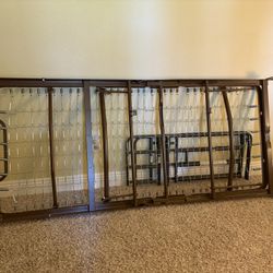 MedPlus FE full electric Bed Package