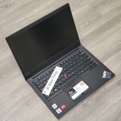 Lenovo Thinkpad S3 14in Laptop (Core I5, 8GB RAM, 256GB) - $1 DOWN TODAY, NO CREDIT NEEDED